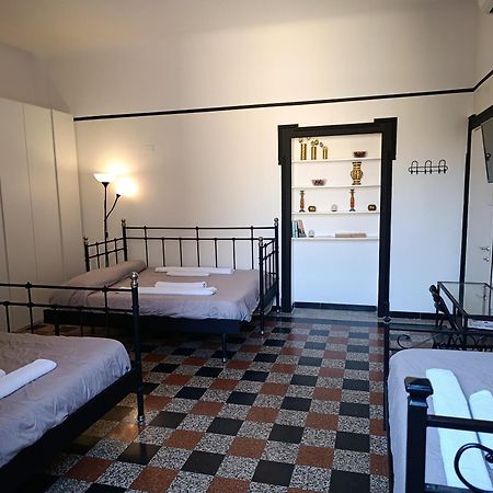 M1 Loreto Holiday Home Milan Exterior photo