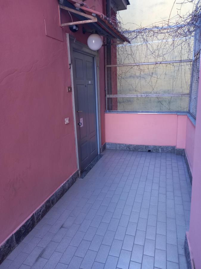 M1 Loreto Holiday Home Milan Exterior photo