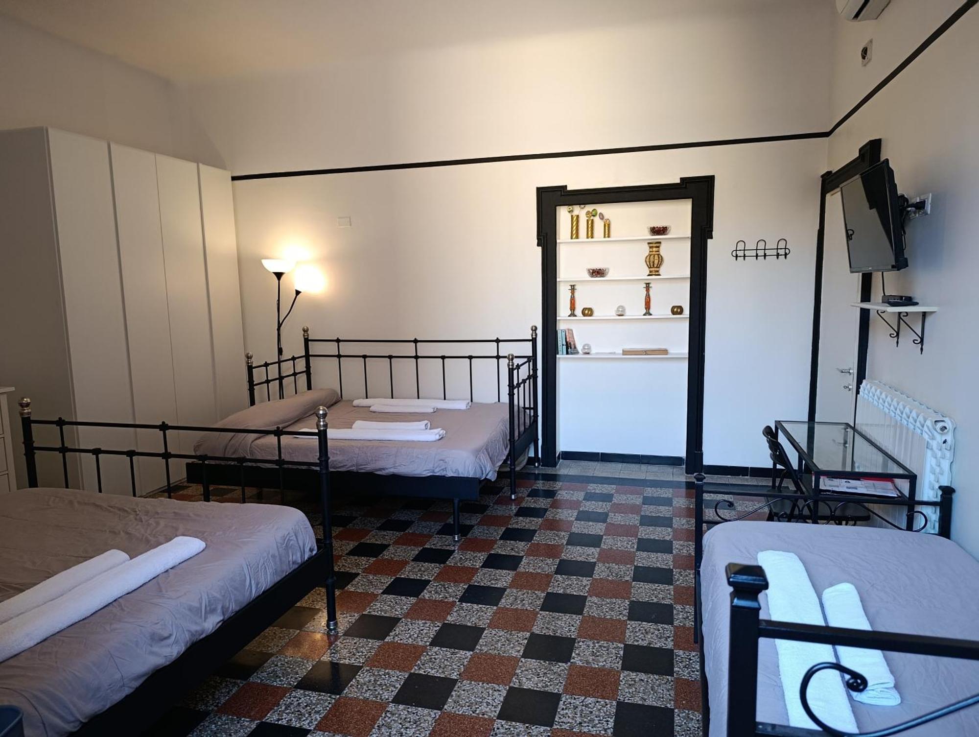 M1 Loreto Holiday Home Milan Exterior photo
